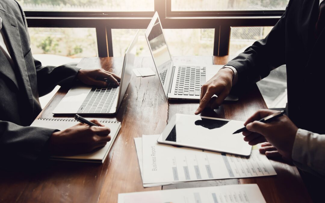 Consulenza societaria